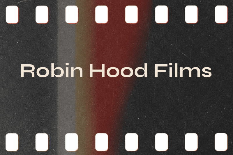 Robin Hood Films